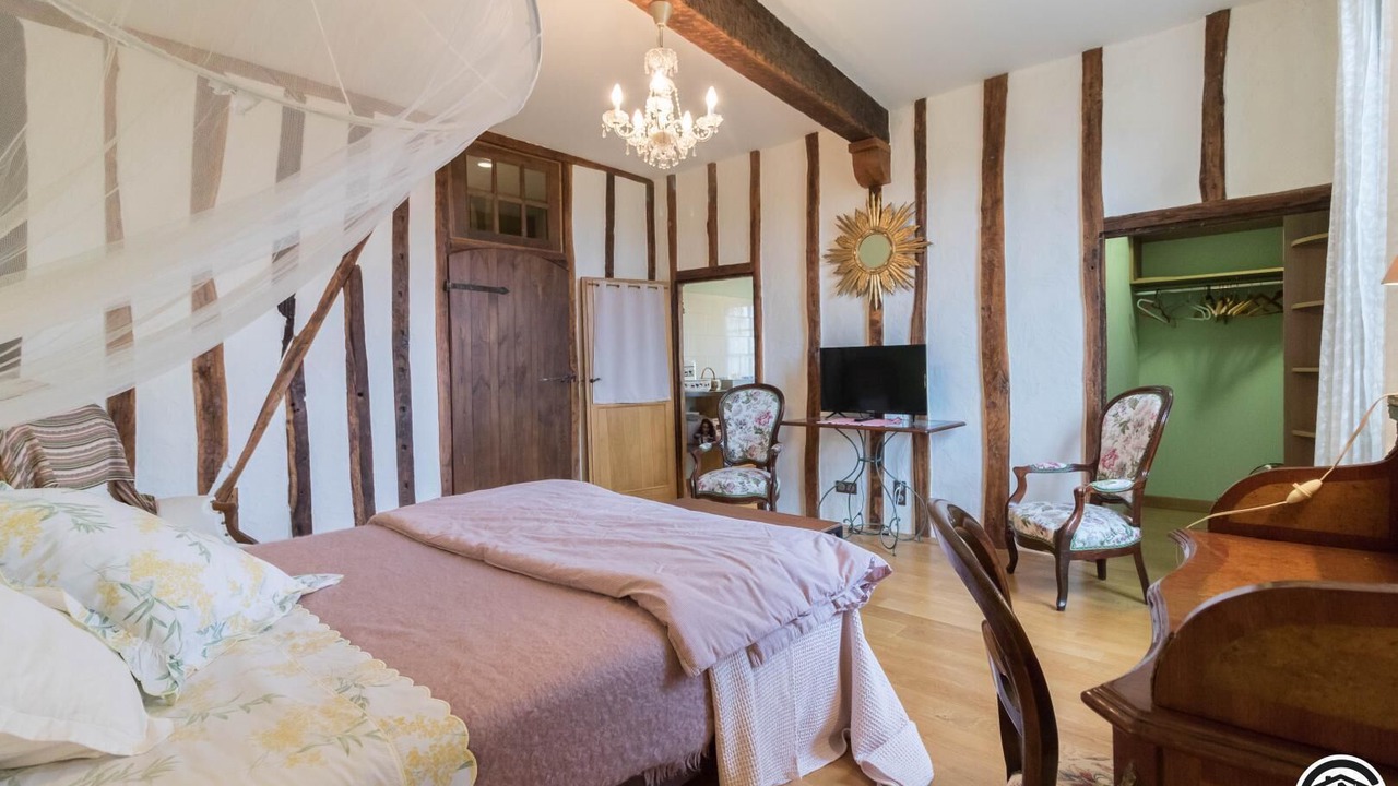 Photo of Bedroom in Alan