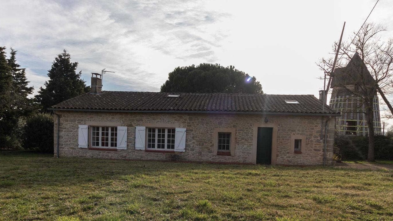 Photo of Outdoor in Cambiac