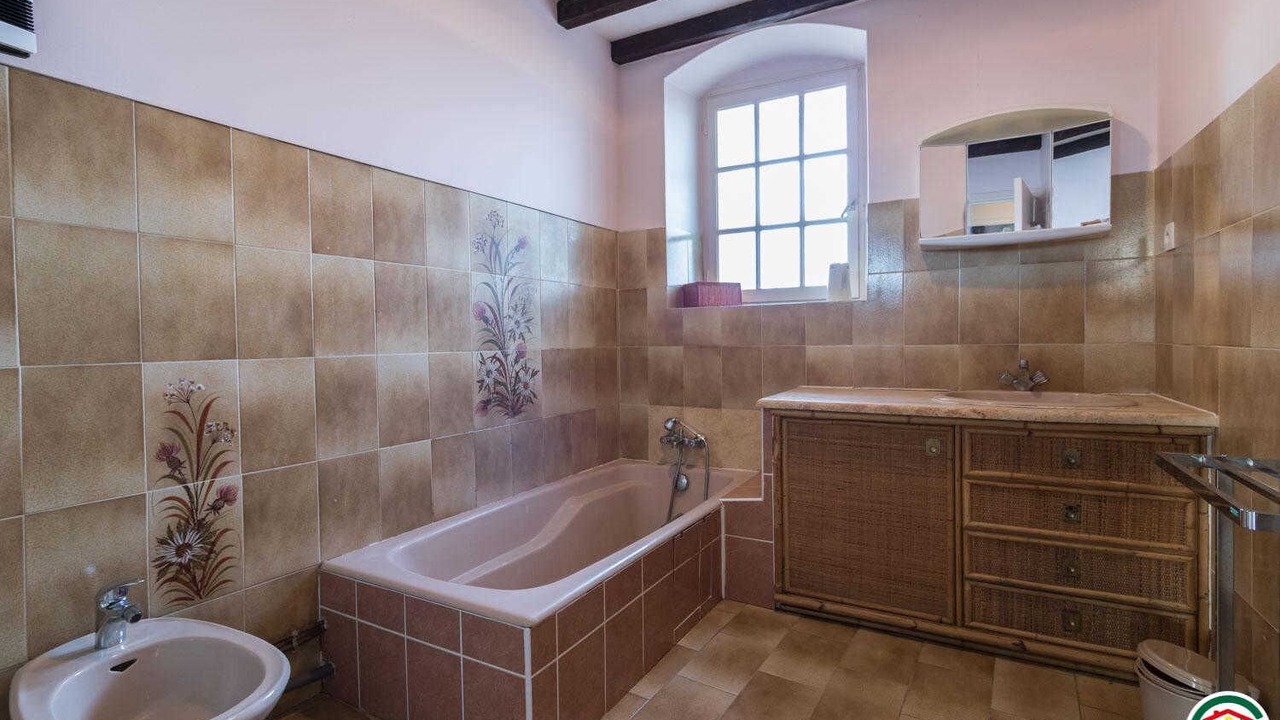 Photo of Bathroom in Cambiac