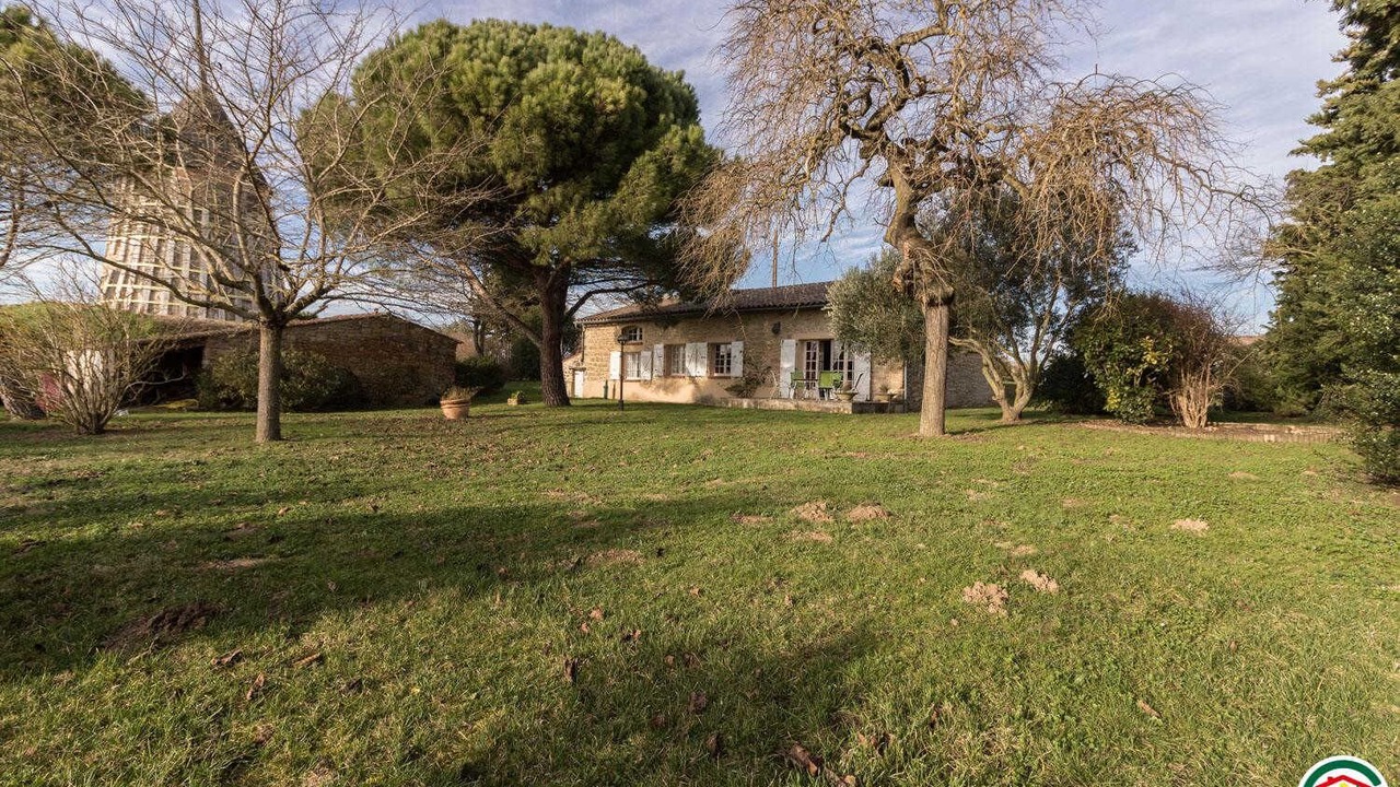 Photo of Outdoor in Cambiac