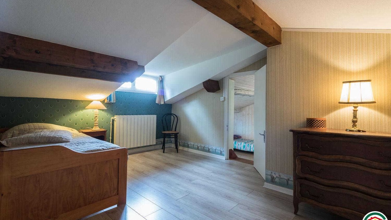 Photo of Bedroom in Cambiac