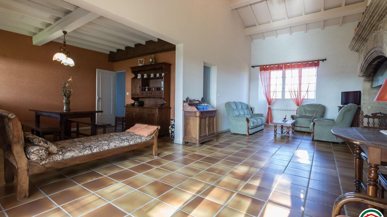 Photo of Livingroom in Cambiac