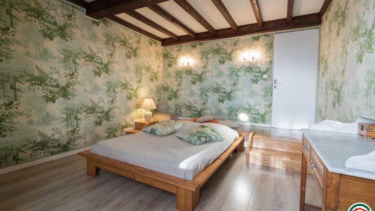 Photo of Bedroom in Cambiac