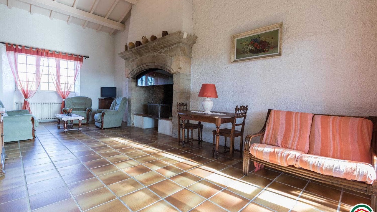 Photo of Livingroom in Cambiac