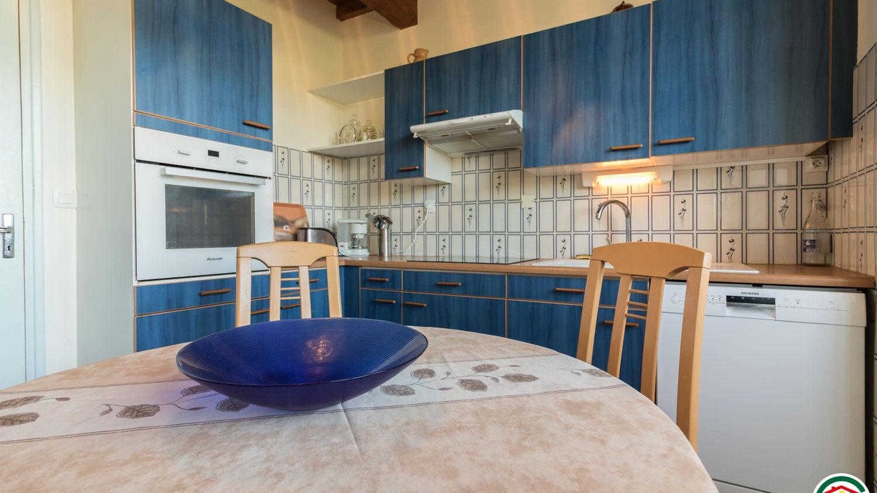Photo of Kitchen in Cambiac