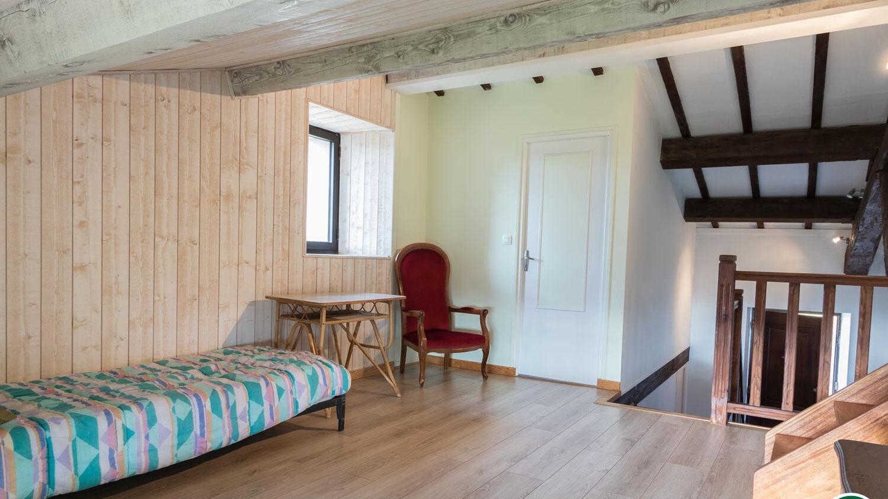 Photo of Bedroom in Cambiac