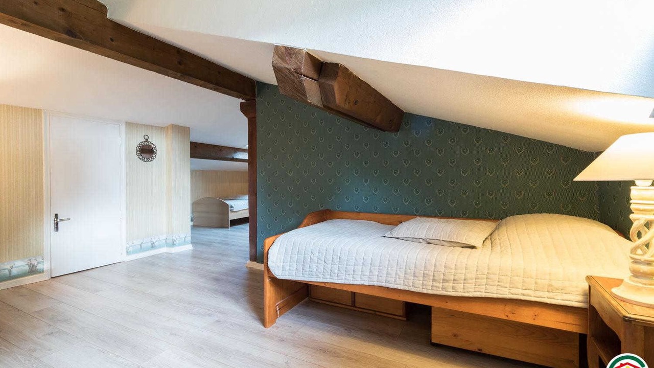 Photo of Bedroom in Cambiac