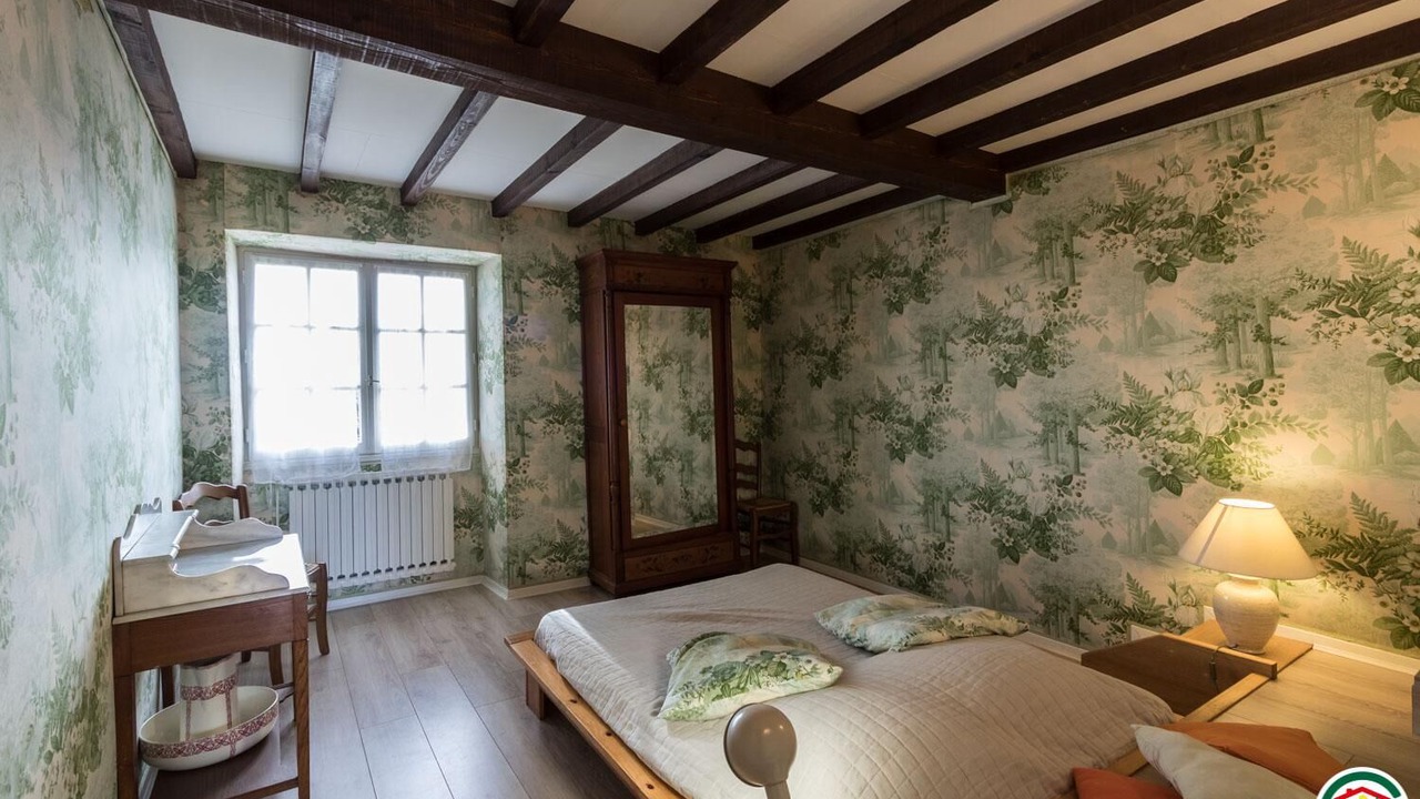 Photo of Bedroom in Cambiac