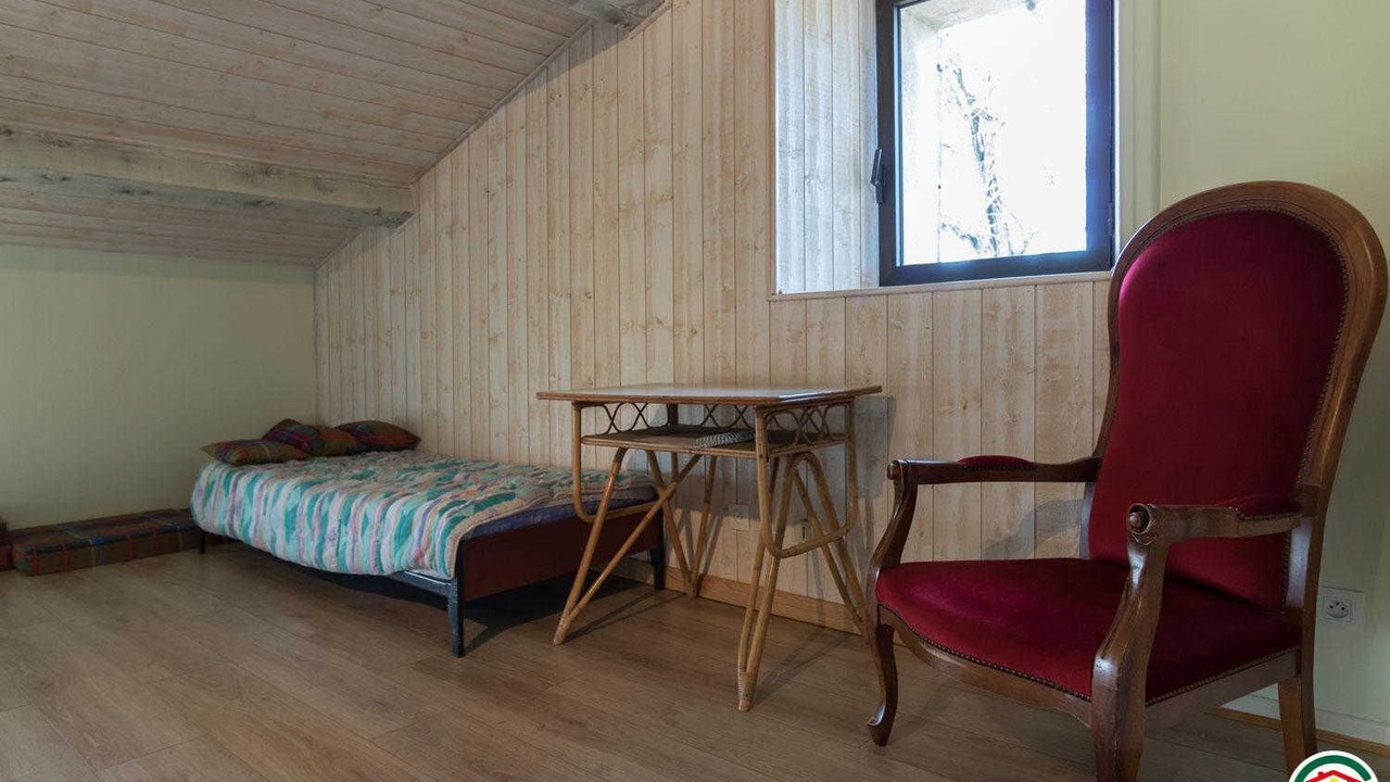 Photo of Bedroom in Cambiac