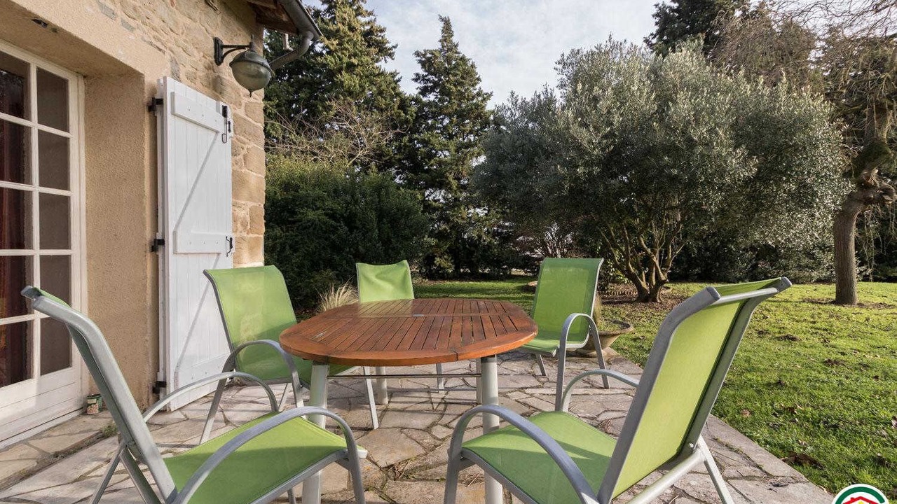 Photo of Outdoor in Cambiac