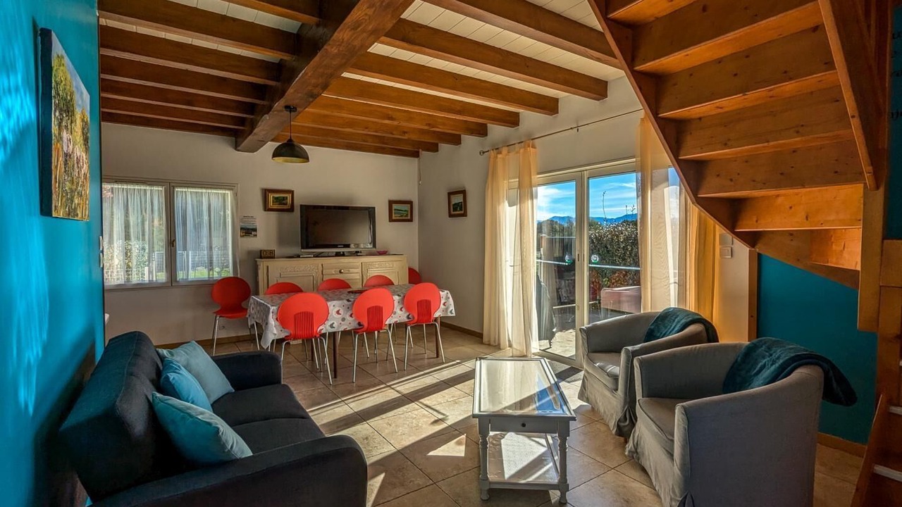 Photo of Livingroom in Franquevielle