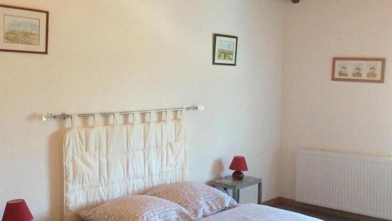 Photo of Bedroom in Franquevielle