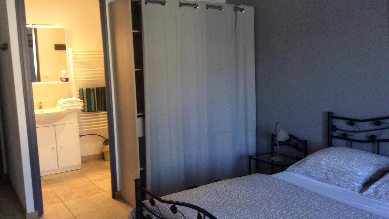 Photo of Bedroom in Franquevielle