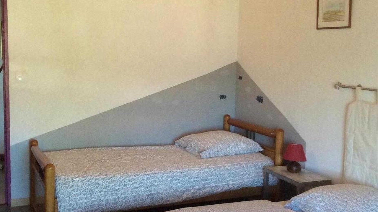 Photo of Bedroom in Franquevielle