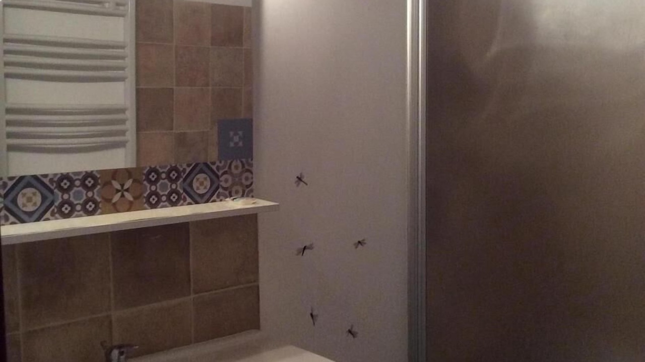 Photo of Bathroom in Franquevielle