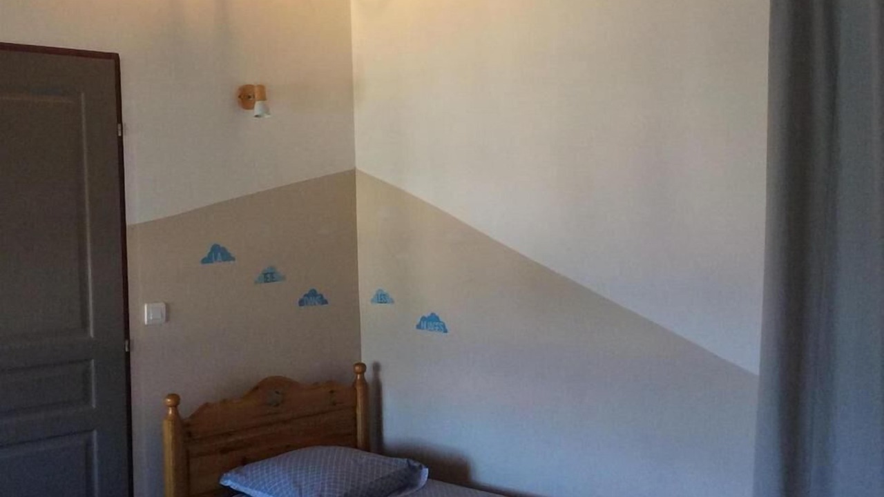 Photo of Bedroom in Franquevielle