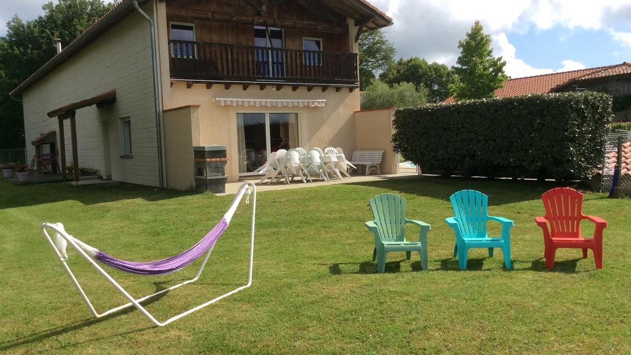 Photo of Patio Balcony in Franquevielle