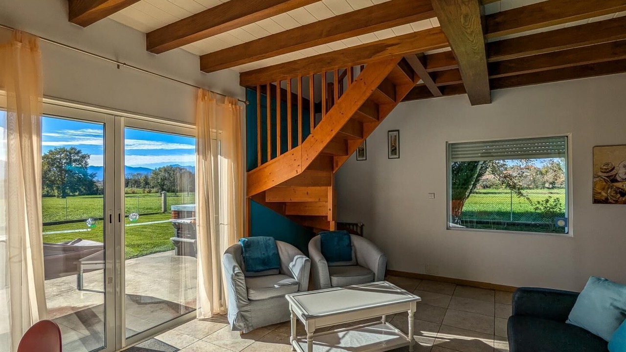 Photo of Livingroom in Franquevielle