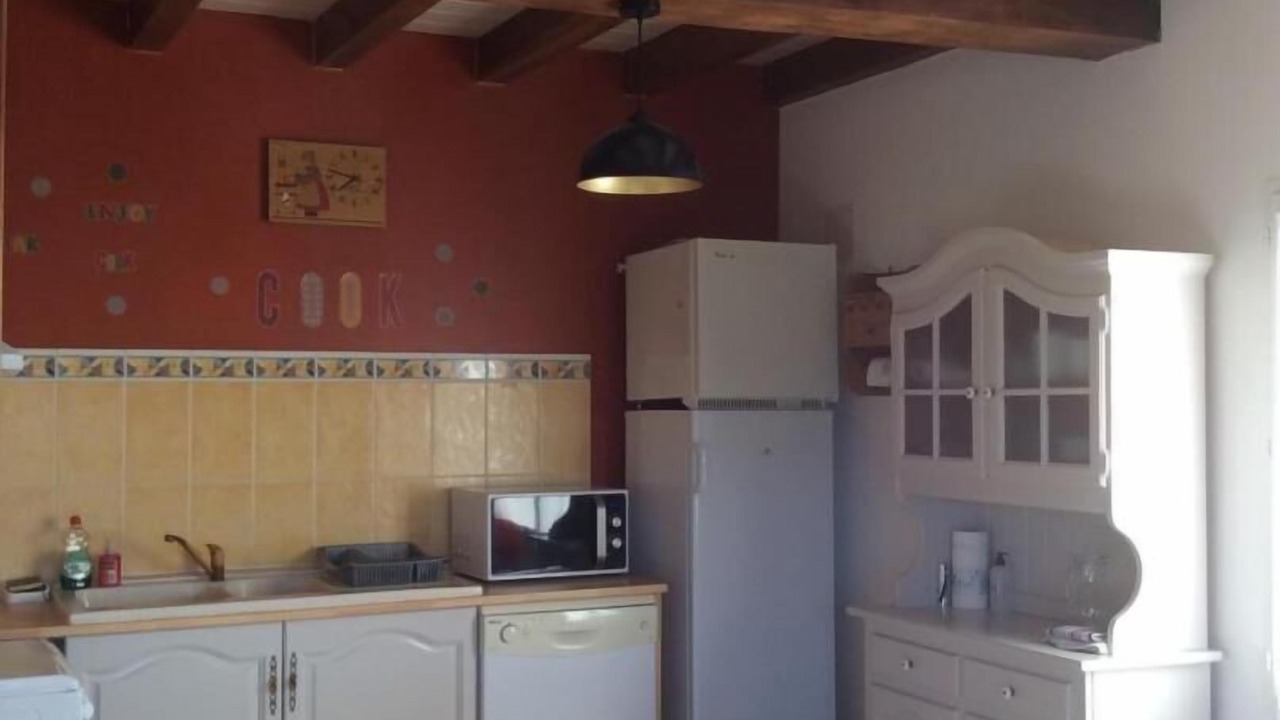 Photo of Kitchen in Franquevielle