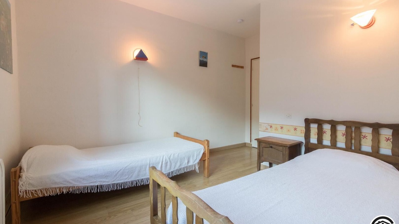 Photo of Bedroom in Peyragudes