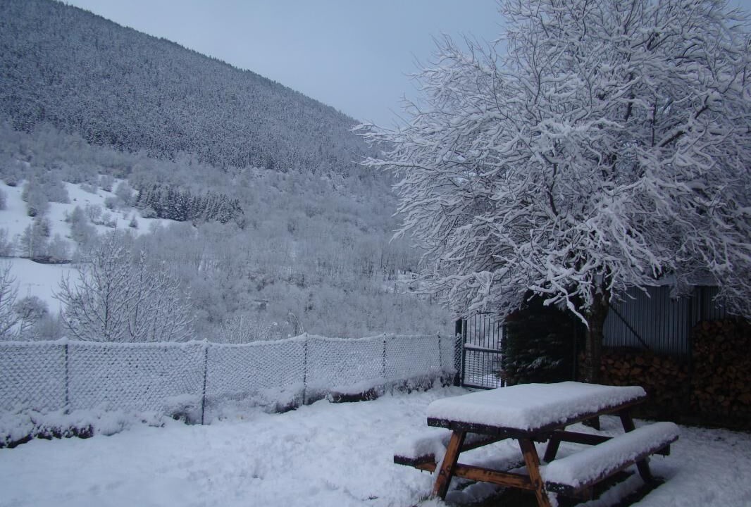 Photo of Outdoor in Peyragudes