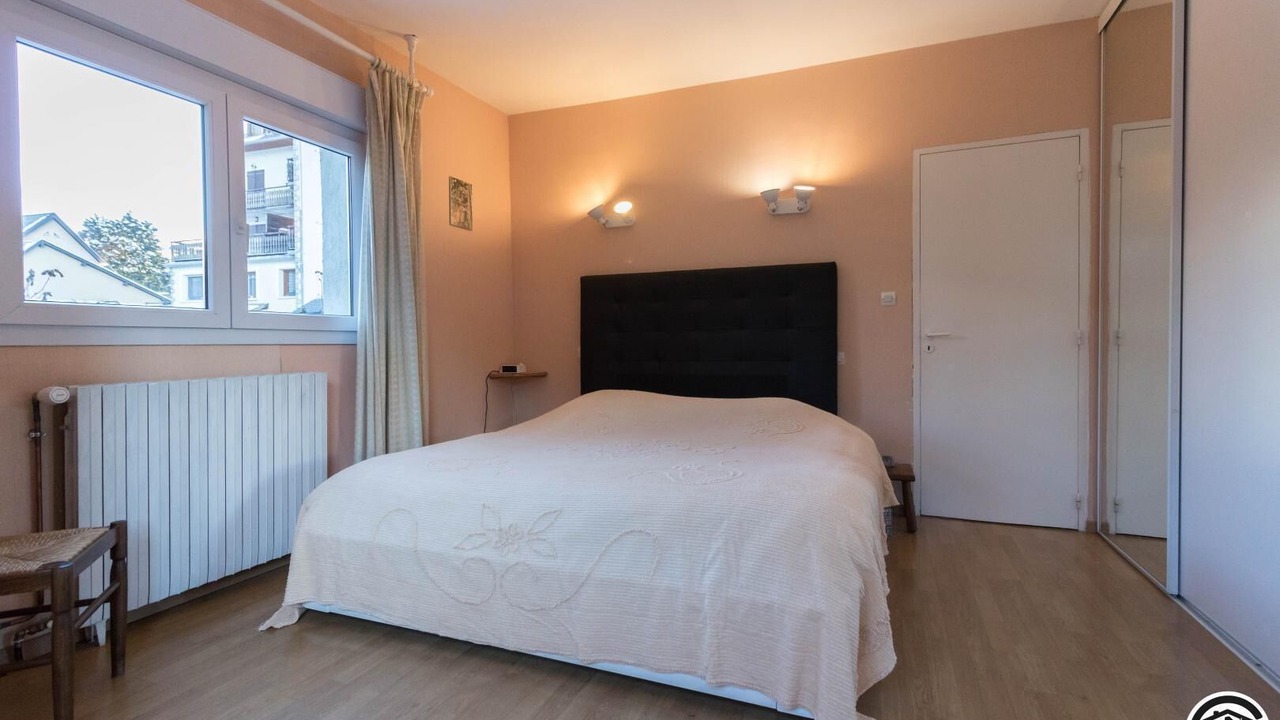 Photo of Bedroom in Peyragudes