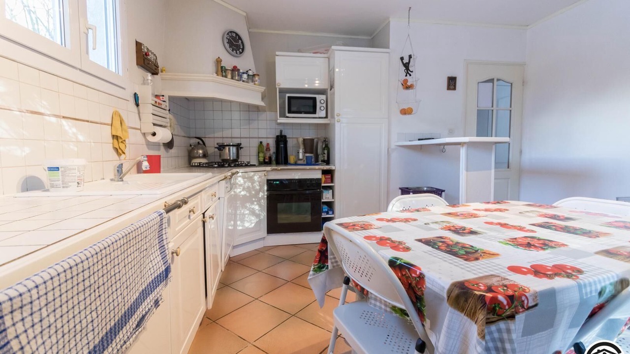 Photo of Kitchen in Peyragudes