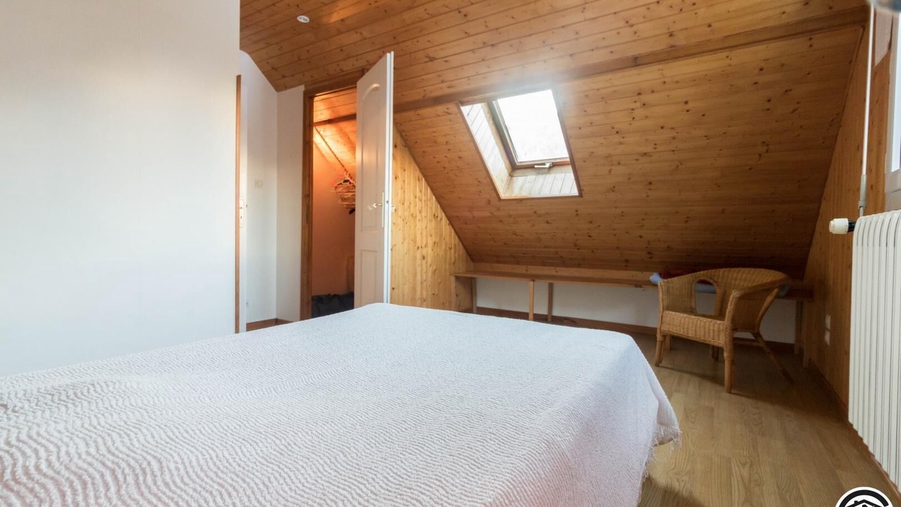 Photo of Bedroom in Peyragudes