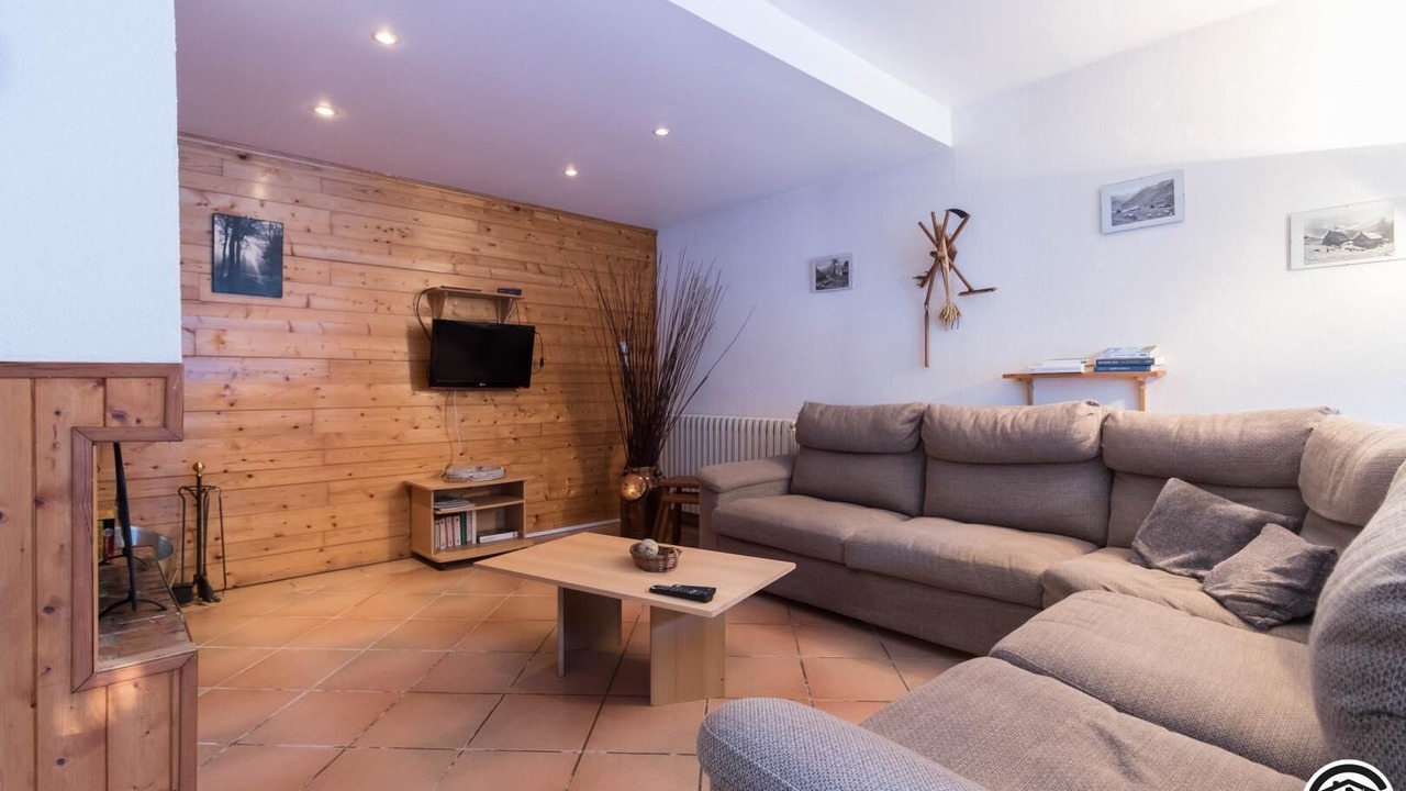 Photo of Livingroom in Peyragudes