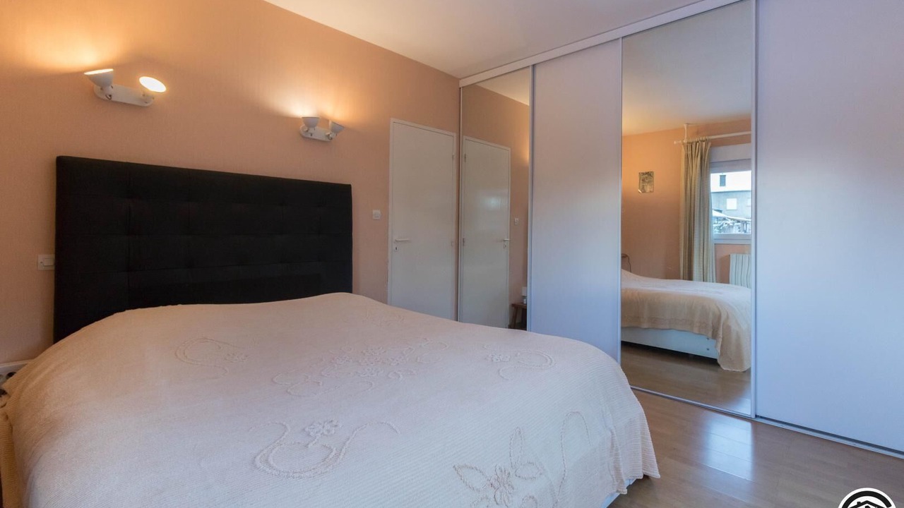 Photo of Bedroom in Peyragudes