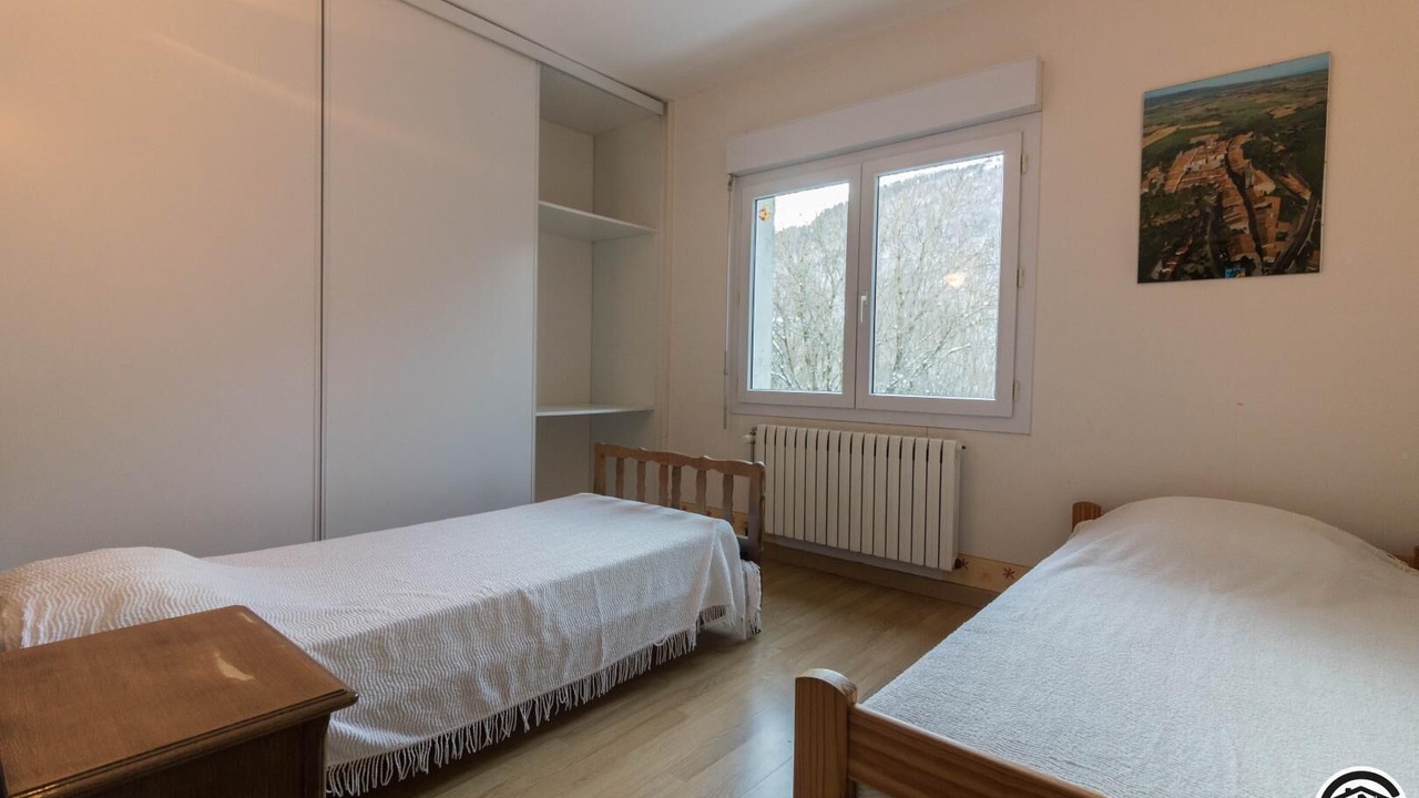 Photo of Bedroom in Peyragudes