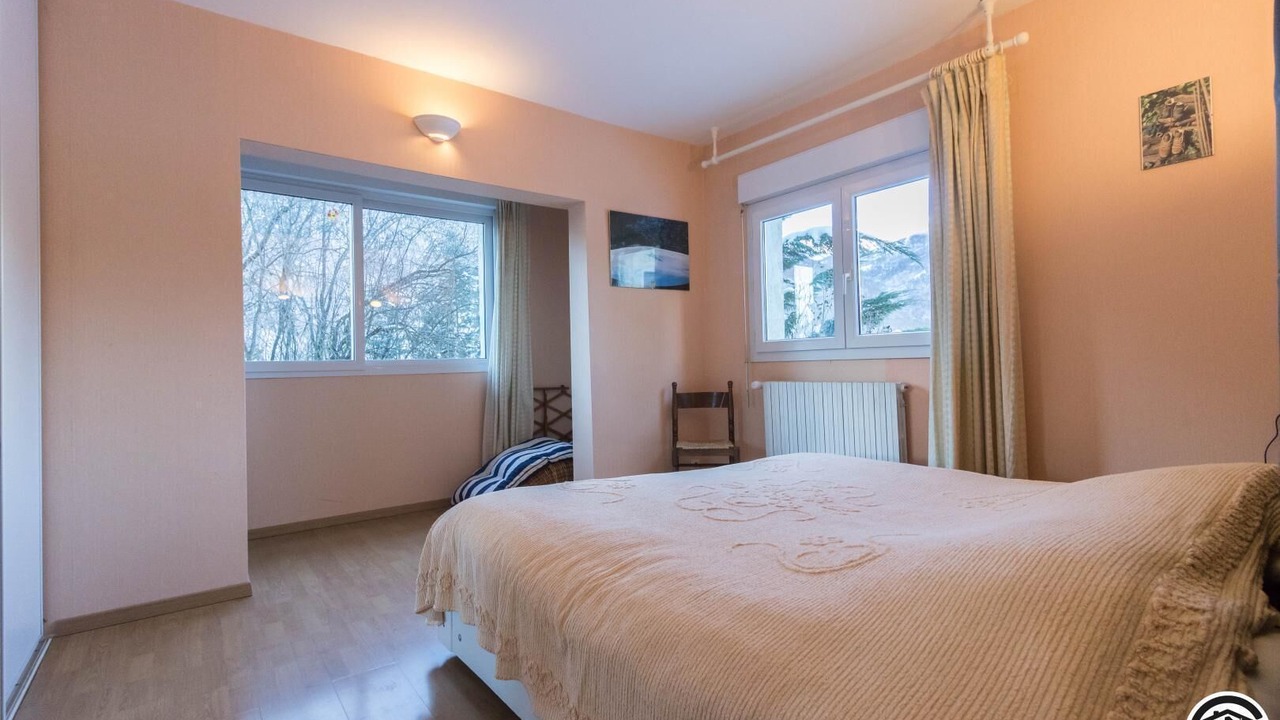 Photo of Bedroom in Peyragudes