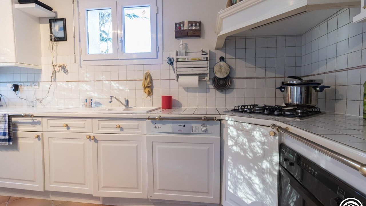 Photo of Kitchen in Peyragudes