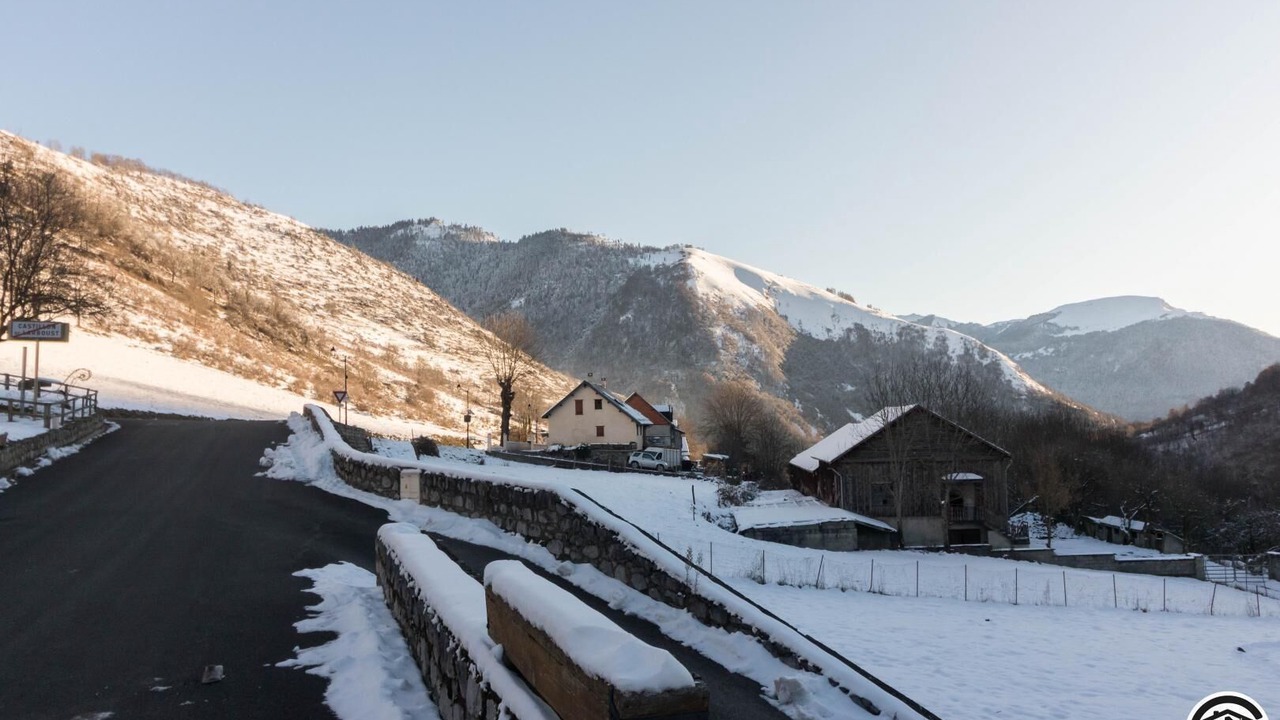 Photo of Outdoor in Peyragudes