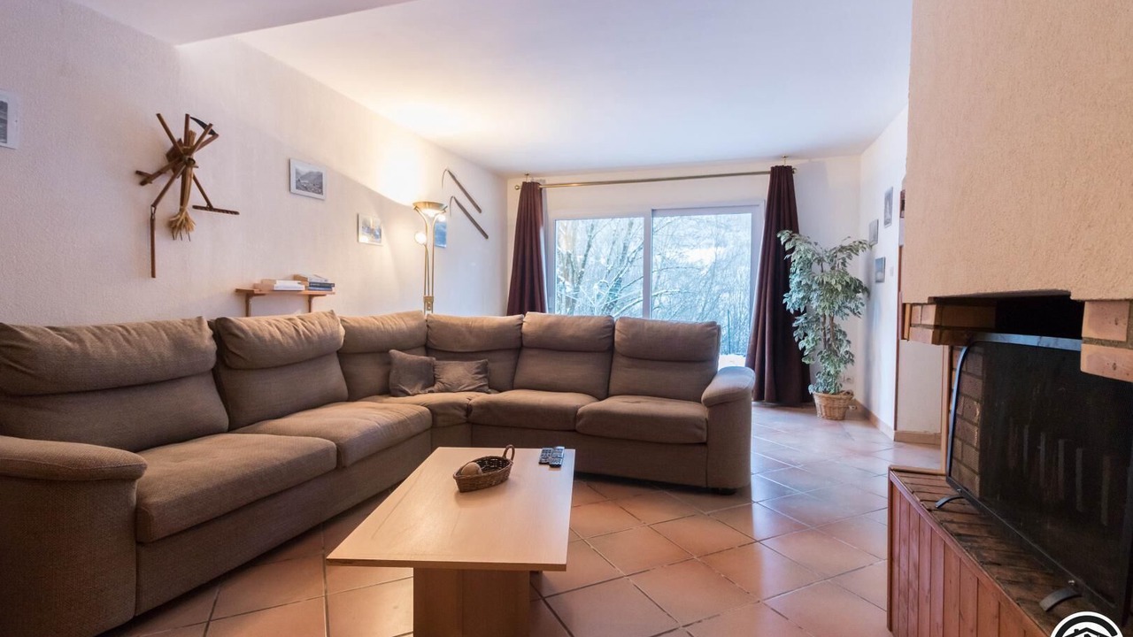 Photo of Livingroom in Peyragudes