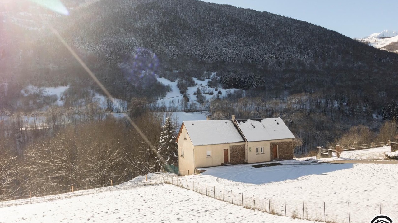 Photo of Outdoor in Peyragudes