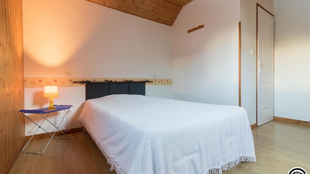 Photo of Bedroom in Peyragudes
