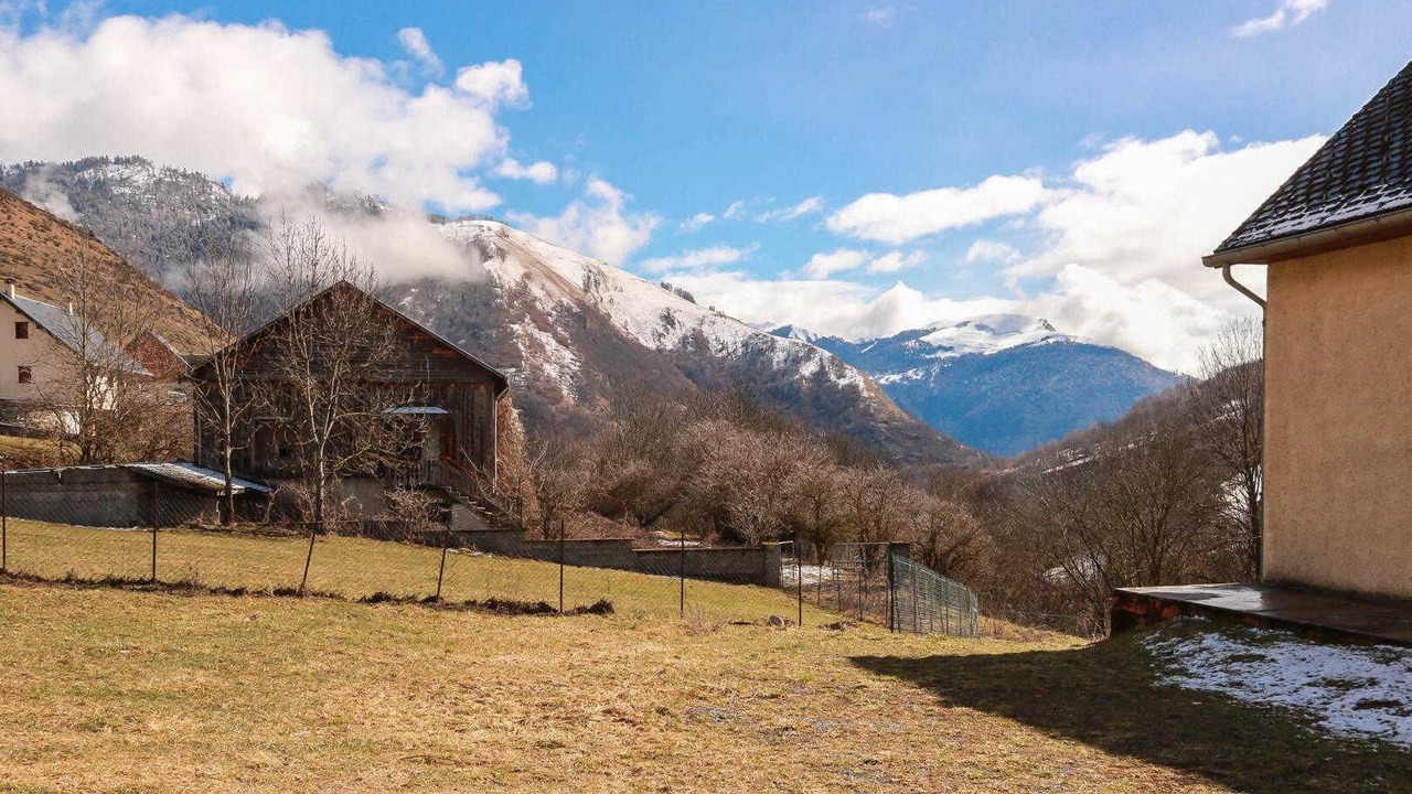 Photo of Outdoor in Peyragudes