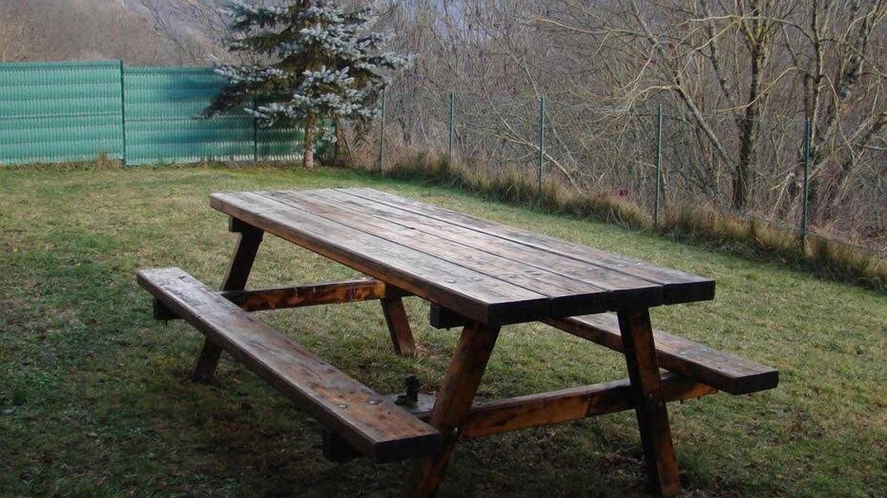 Photo of Outdoor in Peyragudes