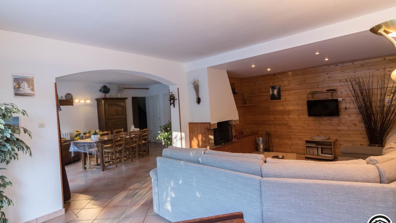 Photo of Livingroom in Peyragudes