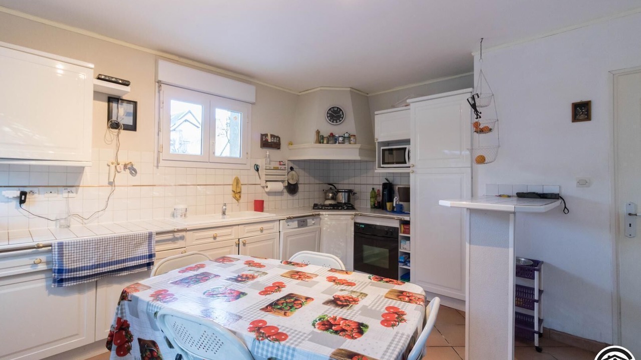 Photo of Kitchen in Peyragudes