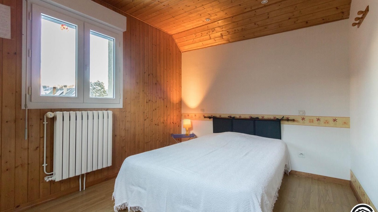 Photo of Bedroom in Peyragudes