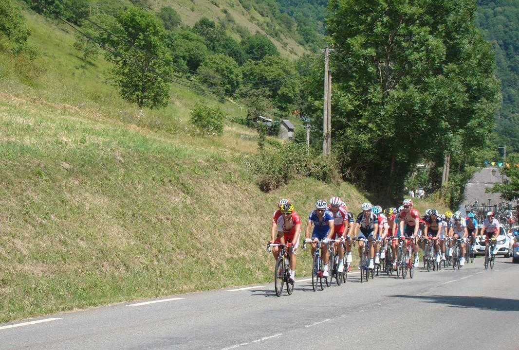 Photo of Others in Peyragudes