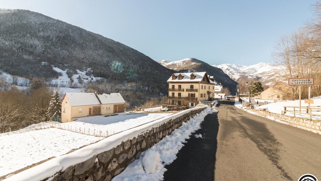Photo of Outdoor in Peyragudes