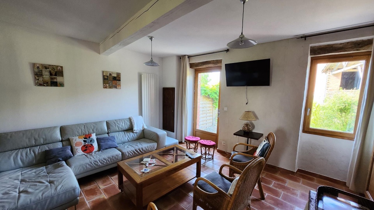 Photo of Livingroom in Canens