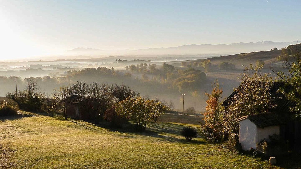 Photo of Outdoor in Canens
