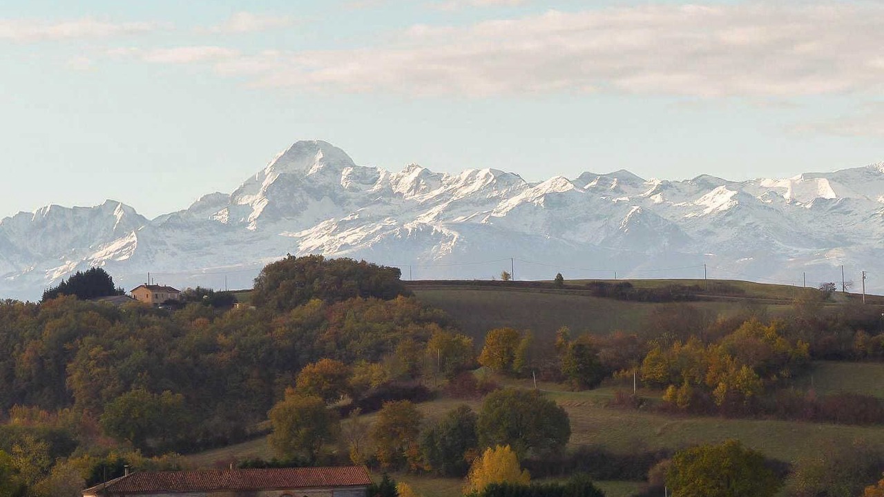 Photo of Outdoor in Canens