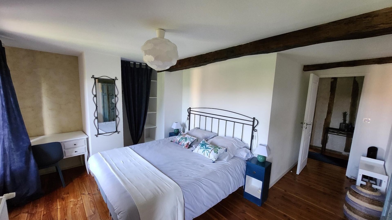 Photo of Bedroom in Canens