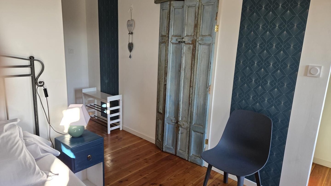 Photo of Bedroom in Canens