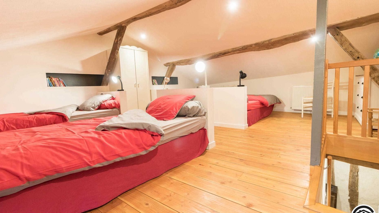Photo of Bedroom in Canens